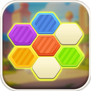 Hexa Colorful Block APK