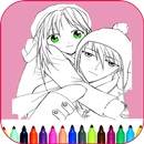 APK My-Coloring Book - Free Coloring Book for Adults