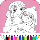My-Coloring Book - Free Coloring Book for Adults APK