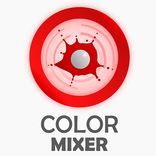 Color Mixer - Combine colors b