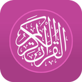 Holy Quran Audio Offline icône