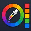 Color Codes: HEX RGB Tool icon
