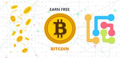 Bitcoin Connect Color Dots скриншот 2