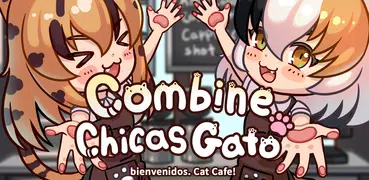 Combina Chicas Gato