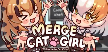 Merge Catgirl