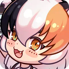 Merge Catgirl XAPK download