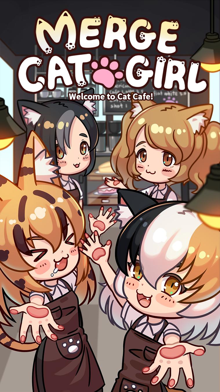 Merge Catgirl For Android Apk Download - merge catgirl for android apk download anime cat girl roblox Merge Catgirl For Android Apk Download - anime cat girl roblox