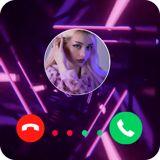 Color Phone: Call Screen Theme