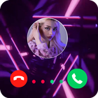 Color Call Flash - Call Screen ikon
