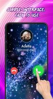 Color Phone: Call Screen Theme poster