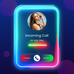 Call Screen Call Theme Changer