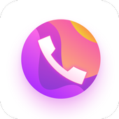 Color Call icon