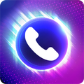 Color Call Theme & Call Screen