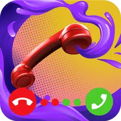 Color Phone Flash - Call Scree APK 下載