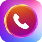 Color Call Launcher 2019 - Phone Color Screen icon
