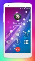 Color Call Launcher 2019 - Phone Color Screen screenshot 1