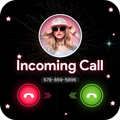 Color Caller Screen