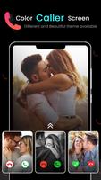 Color Caller Screen ảnh chụp màn hình 1