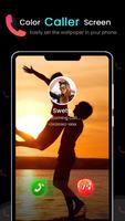 Color Caller Screen ảnh chụp màn hình 2