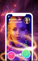 Color Call Flash – Color Phone скриншот 3