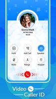 Video Caller ID : Video Caller Screenshot 1