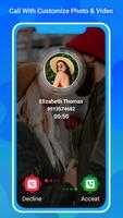 Video Caller ID : Video Caller Screenshot 2
