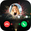 Color Phone: Call Screen Theme 圖標