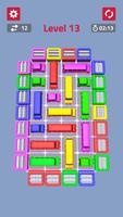 Color Cars Slide Puzzle Game Screenshot 2