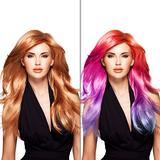 ảnh Recolor haircolor