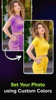 Change Color in Photos Screenshot 2