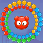 Color Adventure : Endless Game أيقونة