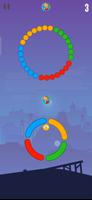 Color Adventure : Endless Game تصوير الشاشة 1