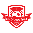 Jogo do Colorado Quiz icône
