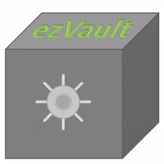 ezVault: Safe Password Manager