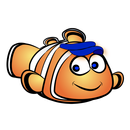 Clownfish Swim APK