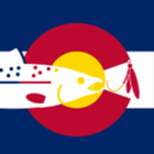 Colorado Fishing آئیکن