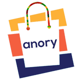 Anory - Shop Black, Spend Wisely