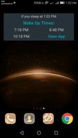 Sleep Cycle Calculator (Pro) poster