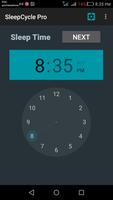 Sleep Cycle Calculator (Pro) screenshot 2