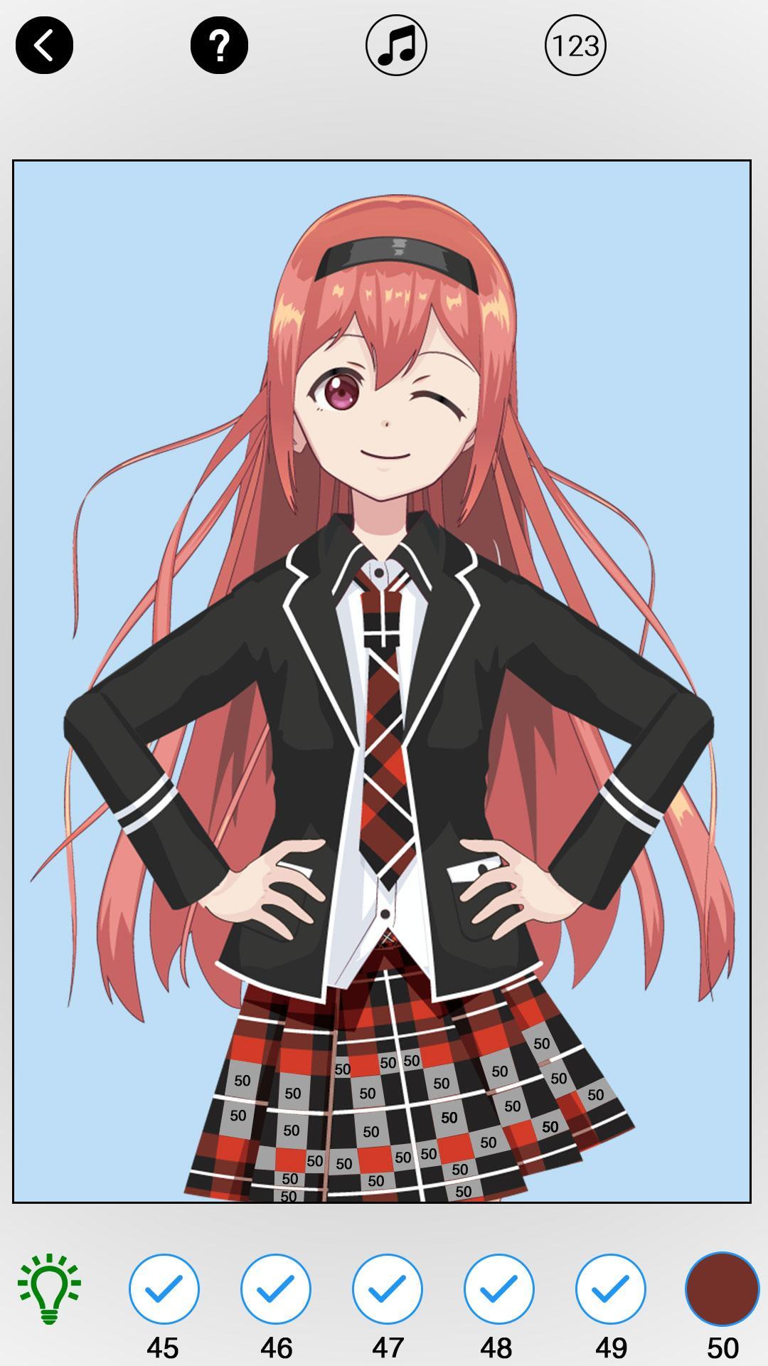 Kartun Anime Manga Mewarnai Dengan Nomor For Android Apk Download Kartun Anime Manga Mewarnai Dengan Nomor For Android Apk Download