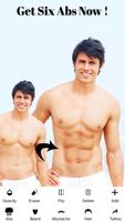 Photo Changer:Body Editor Face Changer Style Maker poster