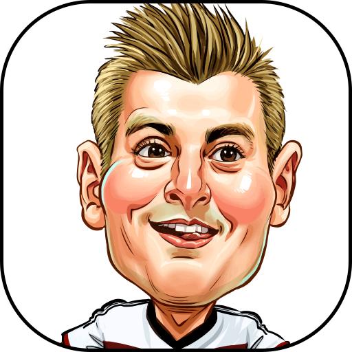 Photo Caricature Maker