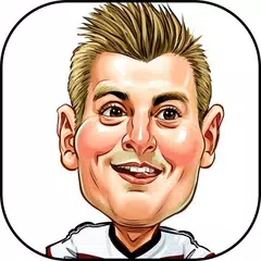 Photo Cartoon Caricature Maker APK download