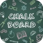 Chalkboard Signs Creator icon