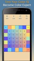 Color Match Puzzle screenshot 1