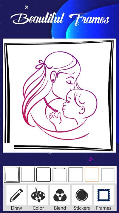Line Art for Android - APK Download