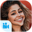 Photo Warp Video Maker: Liquify Effect