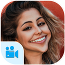 Photo Warp Video Maker: Flüssiger Effekt APK