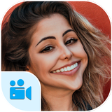 Photo Warp Video Maker: Liquify Effect icon