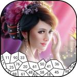 Princess Puzzle icon